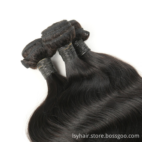 Lsy Drop Shipping Ship Directly To Customers In Your Name Wholesale Brazilian Virgin Hair Body Wave Buy Online Human Hair Weave